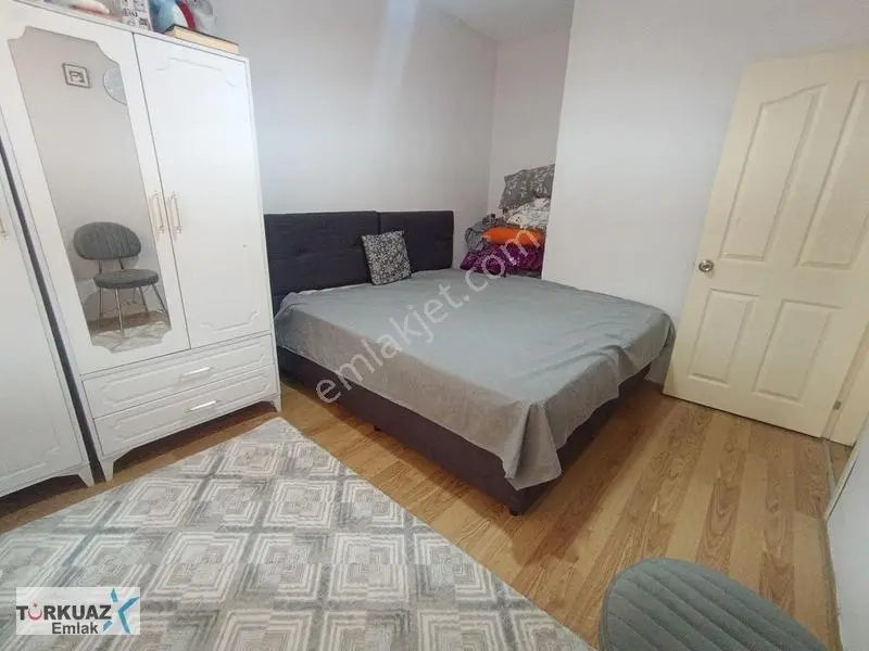 Torbalı İzban Yanı 3+1 Ara Kat Daire — fotoğraf 10