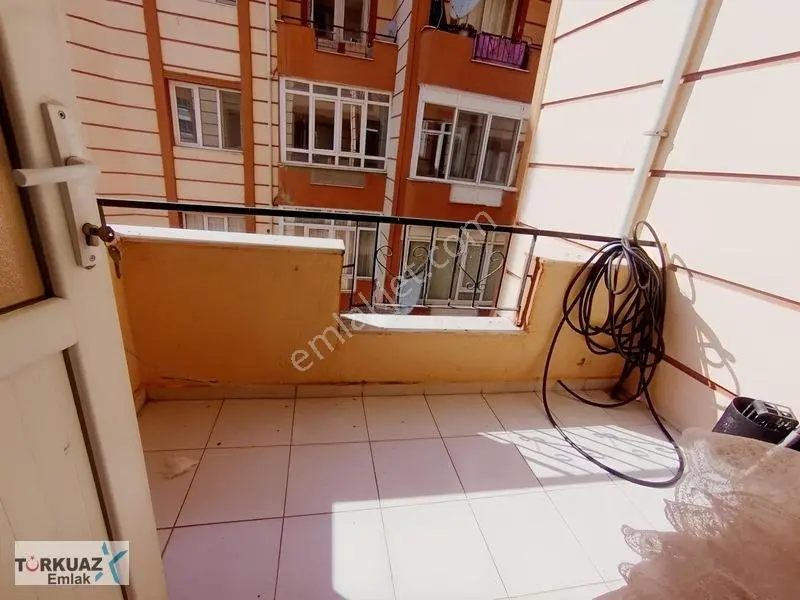 Torbalı İzban Yanı 3+1 Ara Kat Daire — fotoğraf 11