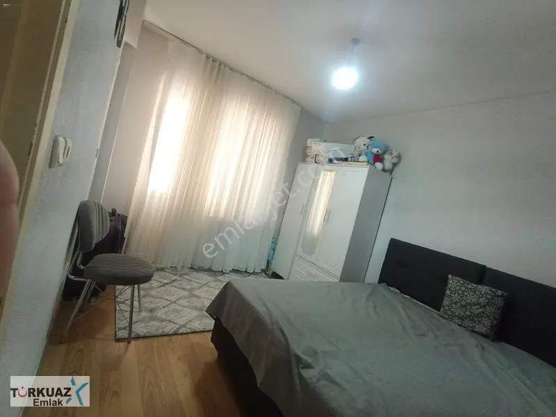 Torbalı İzban Yanı 3+1 Ara Kat Daire — fotoğraf 12
