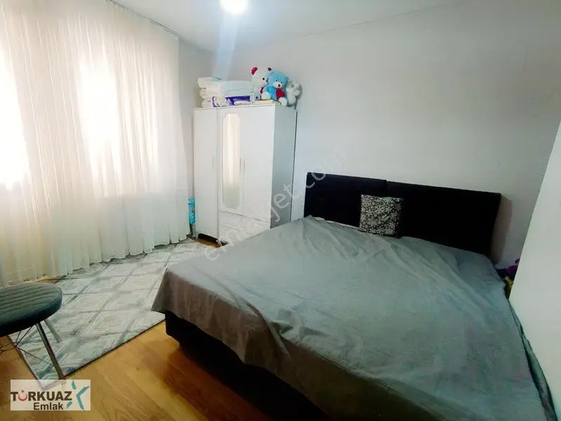 Torbalı İzban Yanı 3+1 Ara Kat Daire — fotoğraf 13