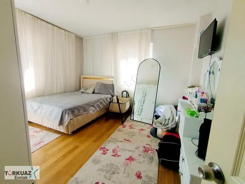 Torbalı İzban Yanı 3+1 Ara Kat Daire — fotoğraf 14