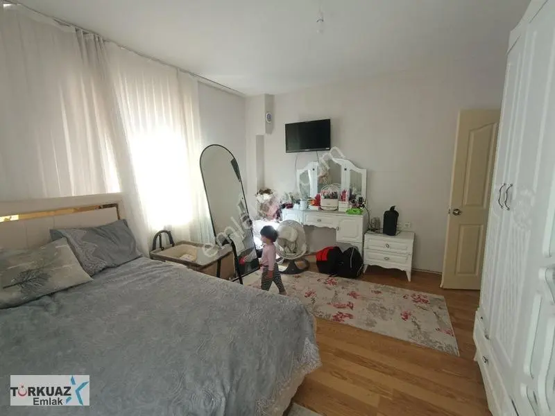 Torbalı İzban Yanı 3+1 Ara Kat Daire — fotoğraf 15