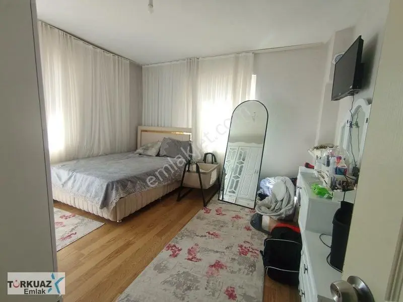 Torbalı İzban Yanı 3+1 Ara Kat Daire — fotoğraf 16