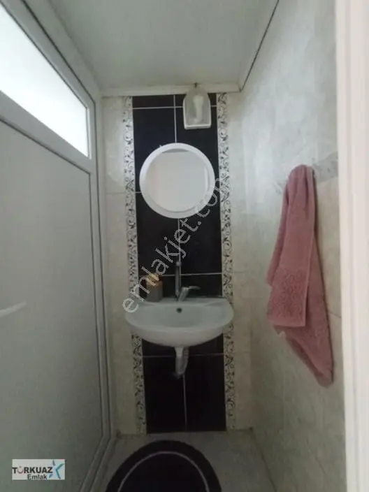 Torbalı İzban Yanı 3+1 Ara Kat Daire — fotoğraf 18