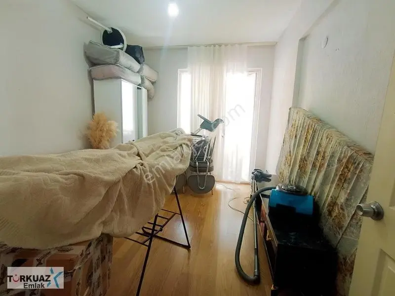 Torbalı İzban Yanı 3+1 Ara Kat Daire — fotoğraf 19