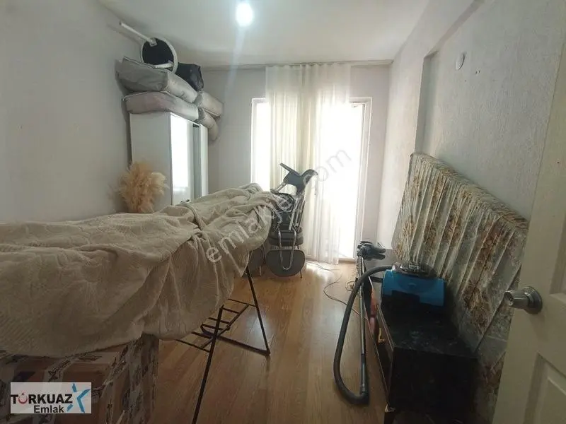 Torbalı İzban Yanı 3+1 Ara Kat Daire — fotoğraf 20