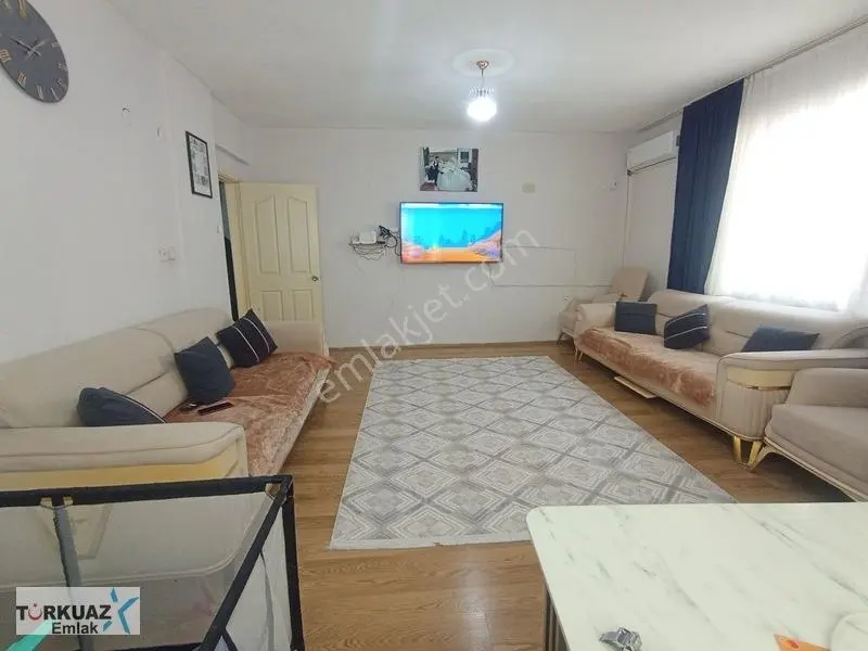 Torbalı İzban Yanı 3+1 Ara Kat Daire — fotoğraf 22