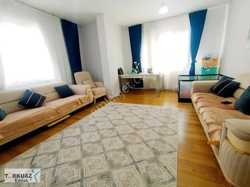 Torbalı İzban Yanı 3+1 Ara Kat Daire — fotoğraf 23