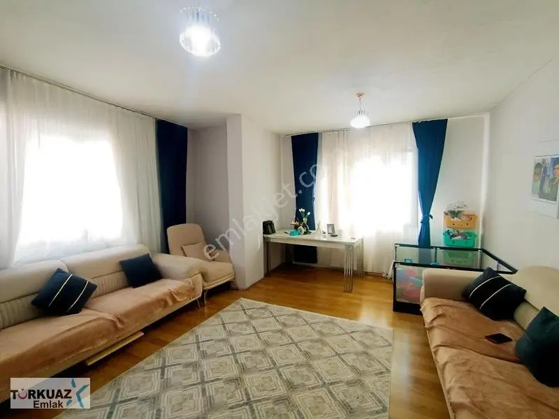 Torbalı İzban Yanı 3+1 Ara Kat Daire — fotoğraf 24