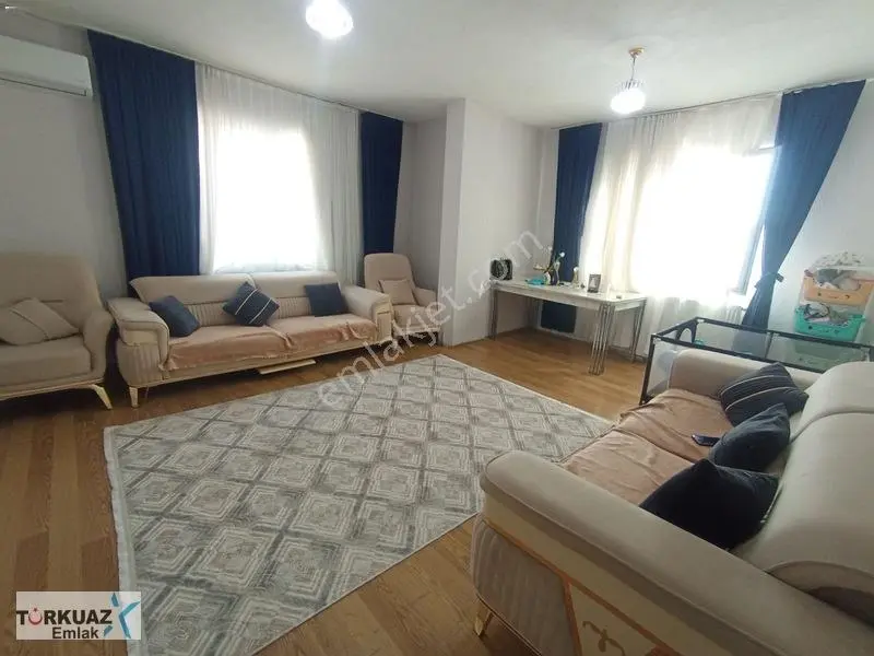 Torbalı İzban Yanı 3+1 Ara Kat Daire — fotoğraf 25
