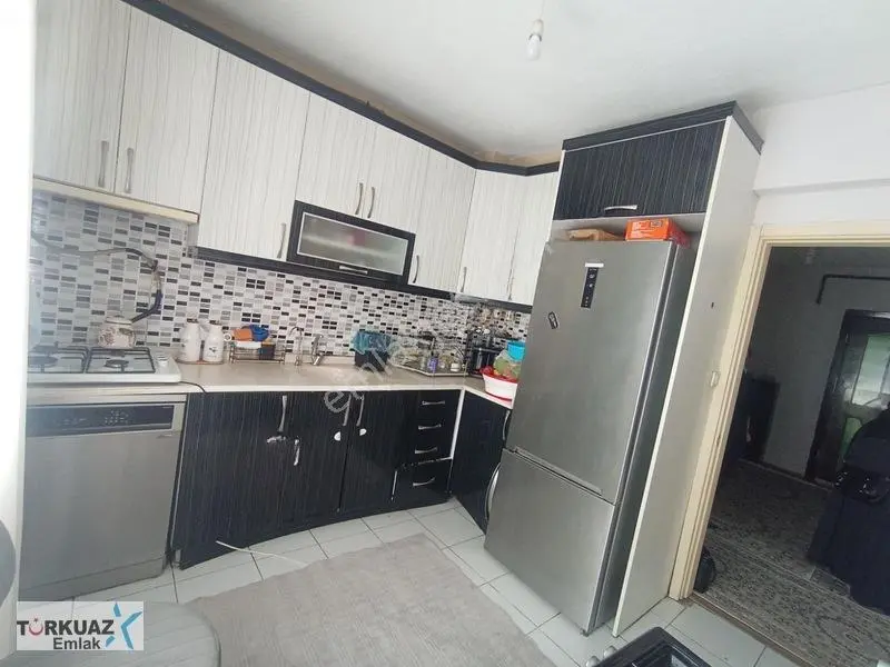 Torbalı İzban Yanı 3+1 Ara Kat Daire — fotoğraf 26