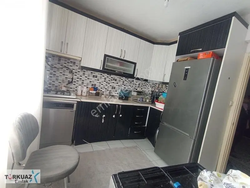 Torbalı İzban Yanı 3+1 Ara Kat Daire — fotoğraf 28