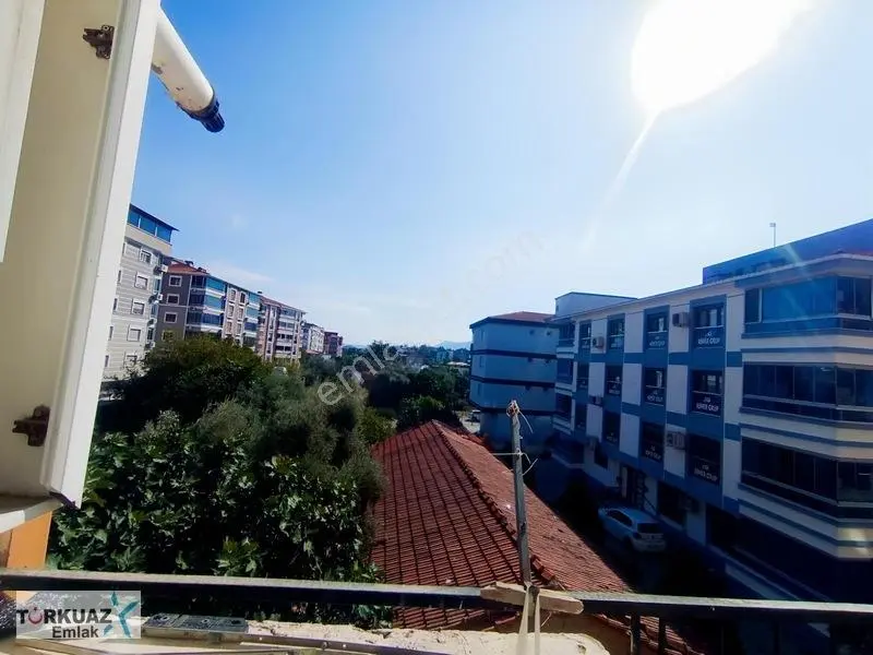 Torbalı İzban Yanı 3+1 Ara Kat Daire — fotoğraf 29