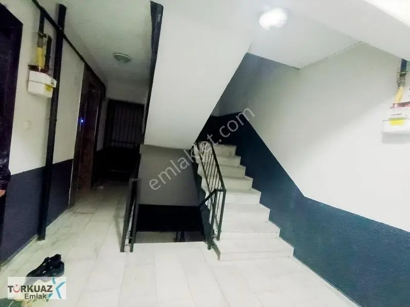 Torbalı İzban Yanı 3+1 Ara Kat Daire — fotoğraf 31