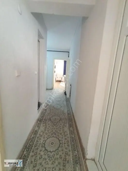 Torbalı İzban Yanı 3+1 Ara Kat Daire — fotoğraf 32