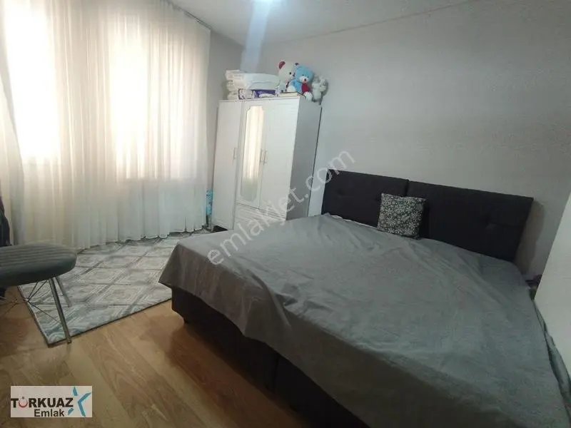 Torbalı İzban Yanı 3+1 Ara Kat Daire — fotoğraf 33