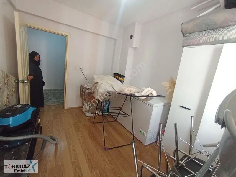Torbalı İzban Yanı 3+1 Ara Kat Daire — fotoğraf 34