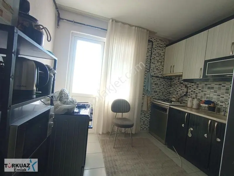 Torbalı İzban Yanı 3+1 Ara Kat Daire — fotoğraf 35