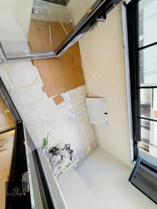 Hicret'den U.mumcu Mh. 2+1, 110 M² Kahve Köşeli 1.kat Lux Daire — fotoğraf 9
