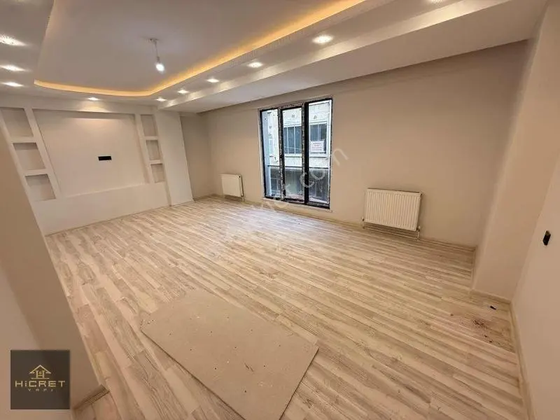 Hicret'den U.mumcu Mh. 2+1, 110 M² Kahve Köşeli 1.kat Lux Daire — fotoğraf 10