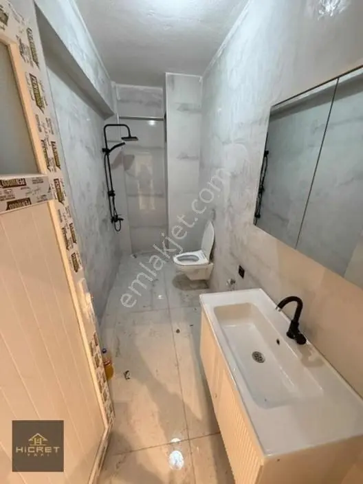 Hicret'den U.mumcu Mh. 2+1, 110 M² Kahve Köşeli 1.kat Lux Daire — fotoğraf 14