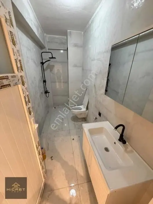 Hicret'den U.mumcu Mh. 2+1, 110 M² Kahve Köşeli 1.kat Lux Daire — fotoğraf 15
