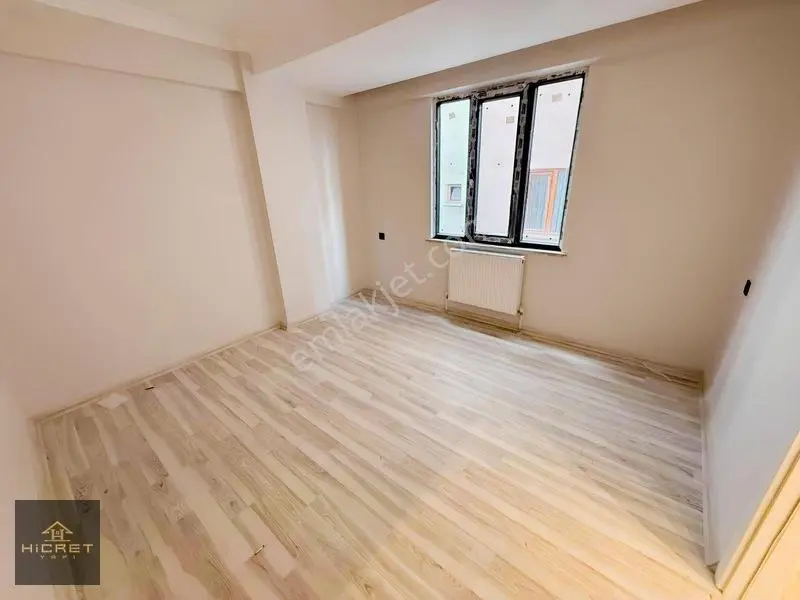Hicret'den U.mumcu Mh. 2+1, 110 M² Kahve Köşeli 1.kat Lux Daire — fotoğraf 16