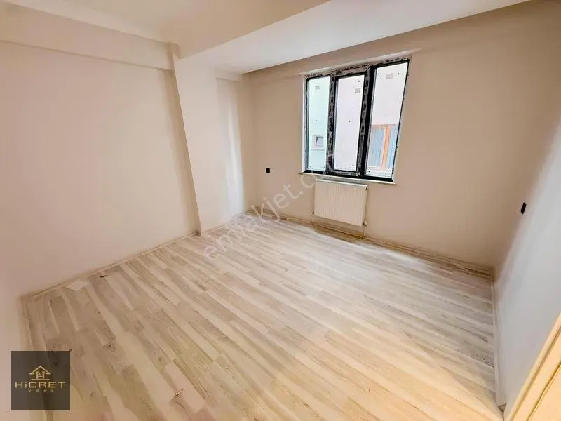 Hicret'den U.mumcu Mh. 2+1, 110 M² Kahve Köşeli 1.kat Lux Daire — fotoğraf 17