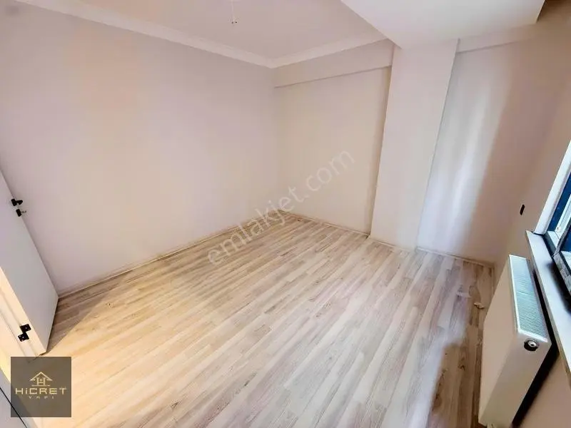 Hicret'den U.mumcu Mh. 2+1, 110 M² Kahve Köşeli 1.kat Lux Daire — fotoğraf 18
