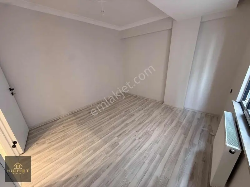 Hicret'den U.mumcu Mh. 2+1, 110 M² Kahve Köşeli 1.kat Lux Daire — fotoğraf 19