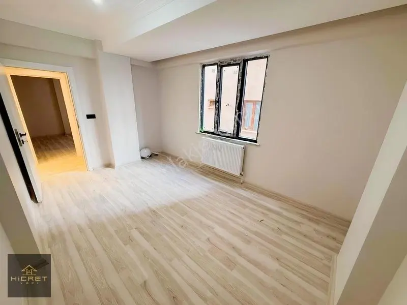 Hicret'den U.mumcu Mh. 2+1, 110 M² Kahve Köşeli 1.kat Lux Daire — fotoğraf 23