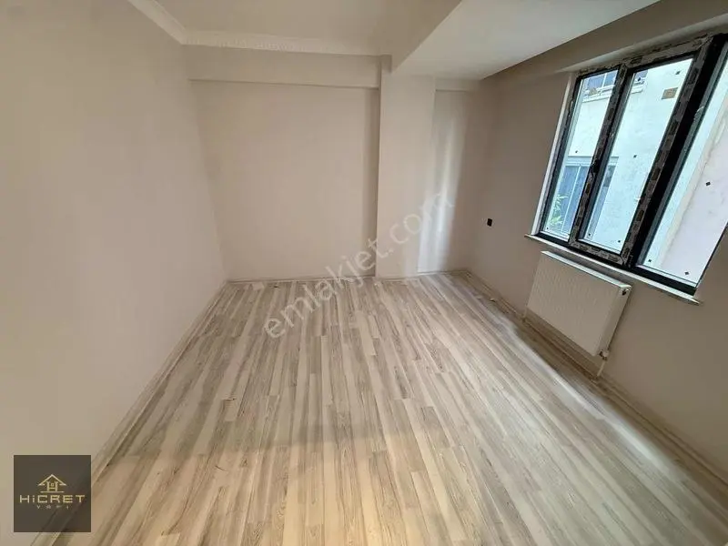 Hicret'den U.mumcu Mh. 2+1, 110 M² Kahve Köşeli 1.kat Lux Daire — fotoğraf 24