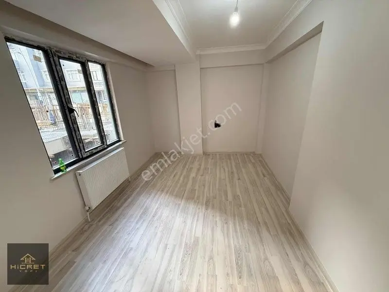 Hicret'den U.mumcu Mh. 2+1, 110 M² Kahve Köşeli 1.kat Lux Daire — fotoğraf 25