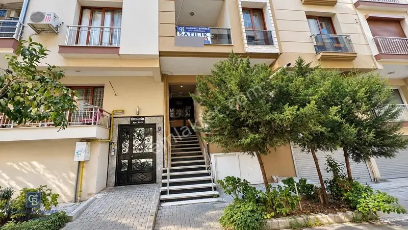 Karşıyaka Şemikler 2+1 Kapalı Mutfak Satılık Daire — fotoğraf 3