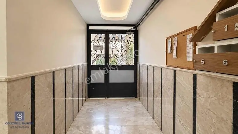 Karşıyaka Şemikler 2+1 Kapalı Mutfak Satılık Daire — fotoğraf 4