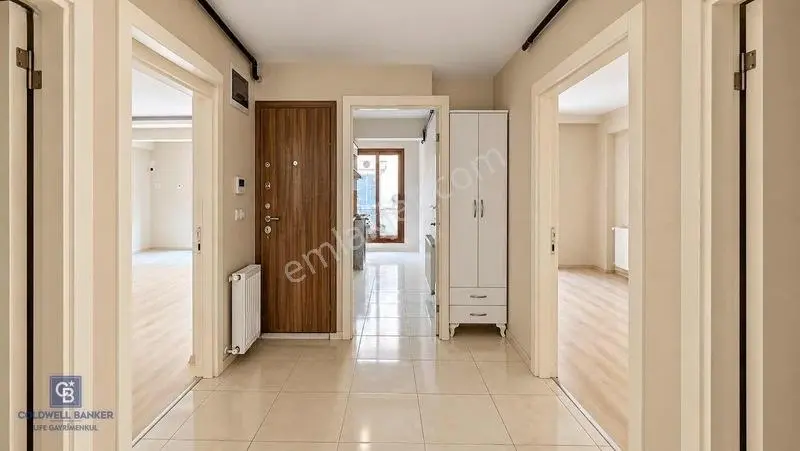 Karşıyaka Şemikler 2+1 Kapalı Mutfak Satılık Daire — fotoğraf 5