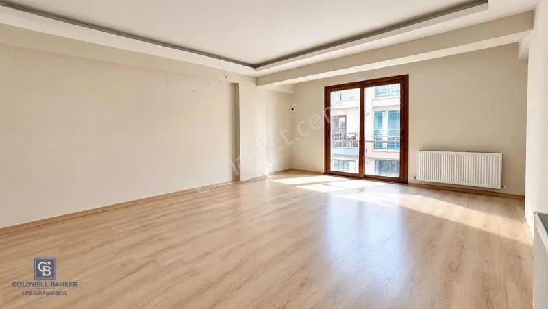 Karşıyaka Şemikler 2+1 Kapalı Mutfak Satılık Daire — fotoğraf 6