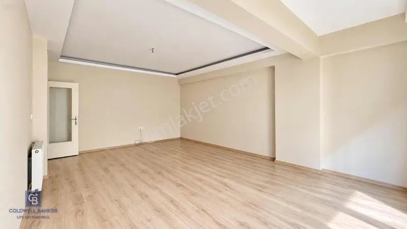 Karşıyaka Şemikler 2+1 Kapalı Mutfak Satılık Daire — fotoğraf 9