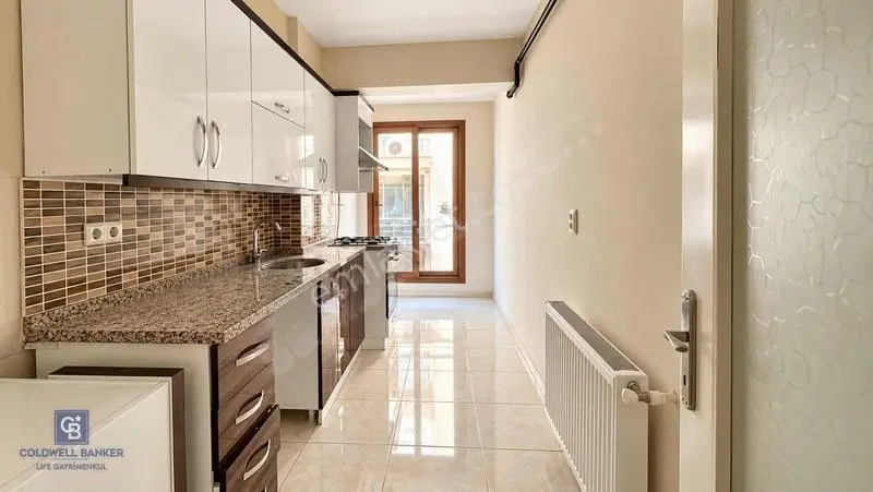 Karşıyaka Şemikler 2+1 Kapalı Mutfak Satılık Daire — fotoğraf 10