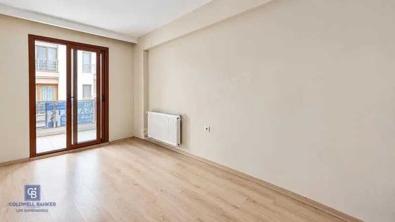 Karşıyaka Şemikler 2+1 Kapalı Mutfak Satılık Daire — fotoğraf 12