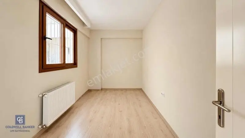 Karşıyaka Şemikler 2+1 Kapalı Mutfak Satılık Daire — fotoğraf 17