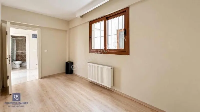 Karşıyaka Şemikler 2+1 Kapalı Mutfak Satılık Daire — fotoğraf 18