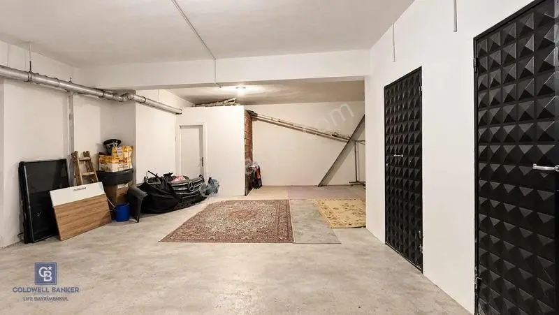Karşıyaka Şemikler 2+1 Kapalı Mutfak Satılık Daire — fotoğraf 19