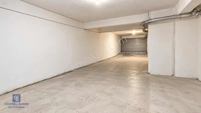 Karşıyaka Şemikler 2+1 Kapalı Mutfak Satılık Daire — fotoğraf 20