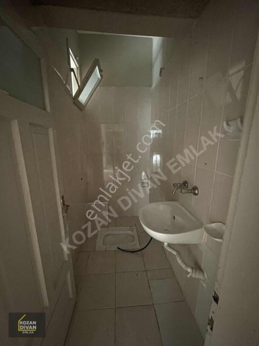 Kozan Divan Emlak'tan Belediye Binasına Komşu Müstakil — fotoğraf 4