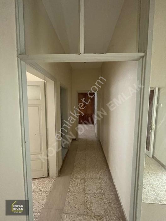 Kozan Divan Emlak'tan Belediye Binasına Komşu Müstakil — fotoğraf 5