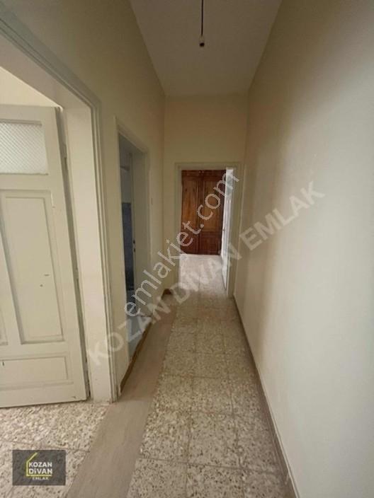 Kozan Divan Emlak'tan Belediye Binasına Komşu Müstakil — fotoğraf 6