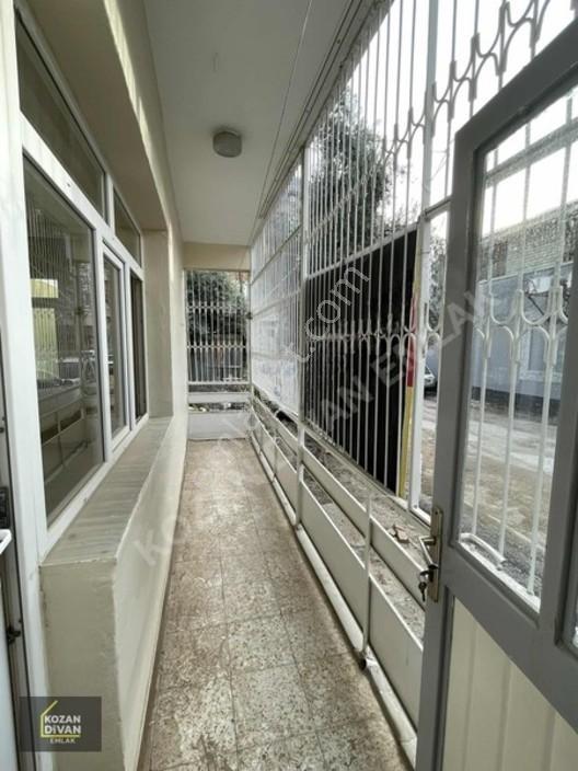 Kozan Divan Emlak'tan Belediye Binasına Komşu Müstakil — fotoğraf 10