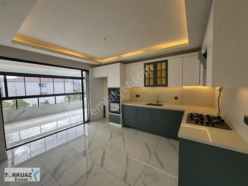 Havuzlu Ultra Lüx 3+1 Site Hastane Adliye Yakını
