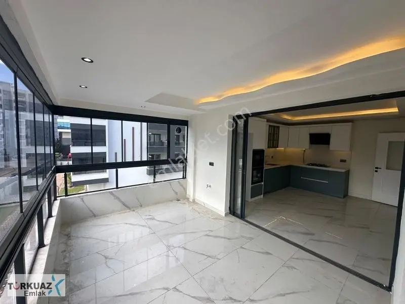 Havuzlu Ultra Lüx 3+1 Site Hastane Adliye Yakını — fotoğraf 2